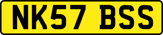 NK57BSS