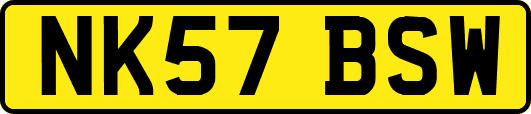 NK57BSW