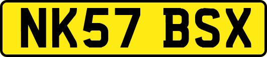 NK57BSX