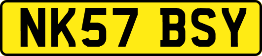NK57BSY