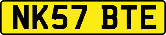 NK57BTE