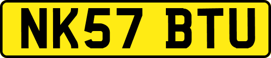 NK57BTU