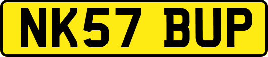 NK57BUP