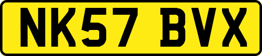 NK57BVX
