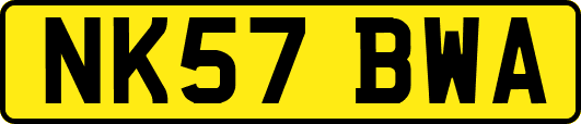 NK57BWA