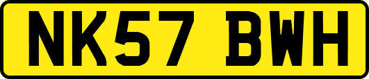 NK57BWH