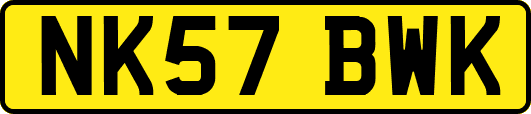 NK57BWK