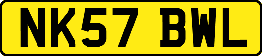 NK57BWL