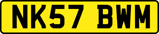 NK57BWM