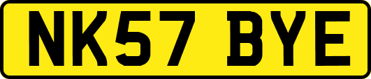 NK57BYE