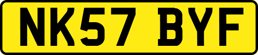 NK57BYF