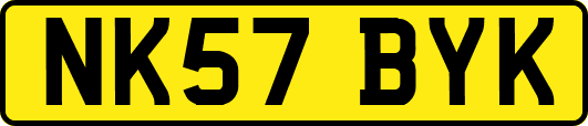 NK57BYK