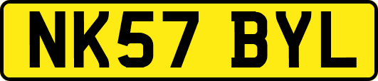NK57BYL