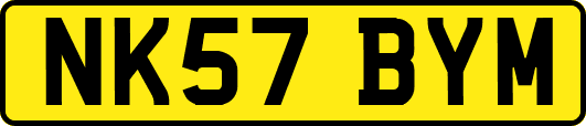 NK57BYM