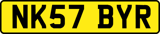 NK57BYR