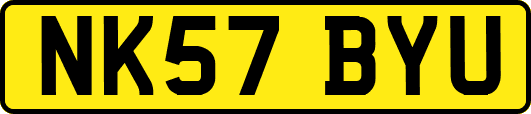 NK57BYU