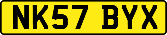 NK57BYX