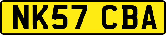 NK57CBA