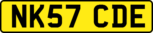 NK57CDE