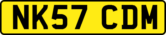 NK57CDM