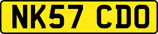NK57CDO