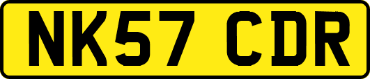 NK57CDR