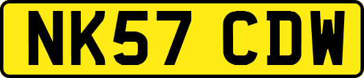NK57CDW
