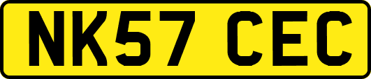 NK57CEC