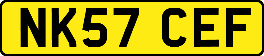 NK57CEF