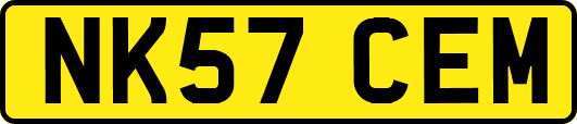 NK57CEM