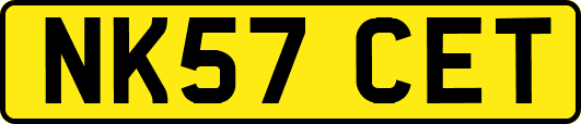 NK57CET