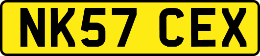 NK57CEX