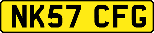 NK57CFG
