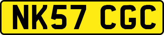 NK57CGC