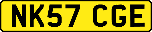 NK57CGE