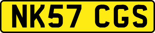 NK57CGS