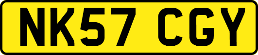 NK57CGY
