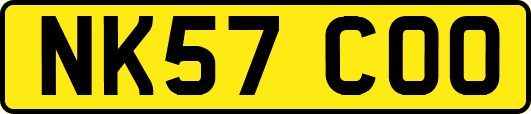 NK57COO