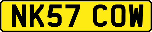 NK57COW