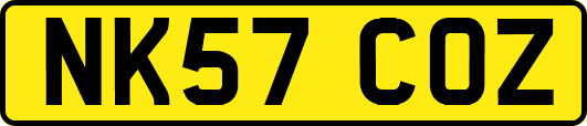 NK57COZ