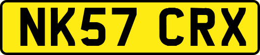 NK57CRX