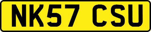 NK57CSU