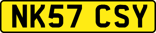 NK57CSY