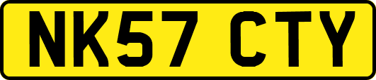 NK57CTY