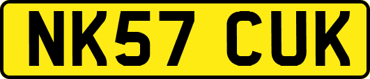 NK57CUK
