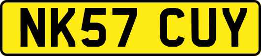NK57CUY