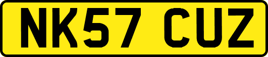 NK57CUZ
