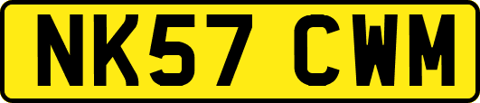 NK57CWM
