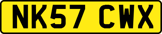 NK57CWX