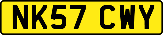 NK57CWY